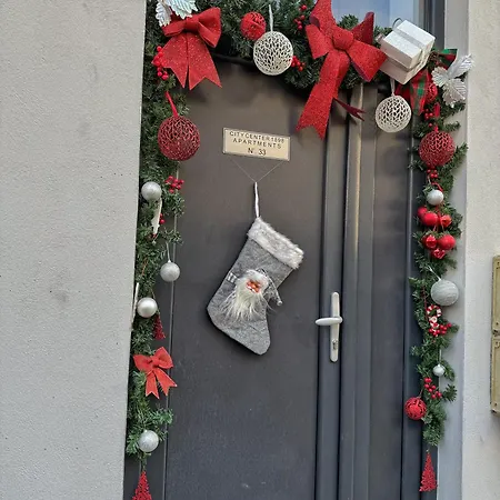 Center 1898apartments Craiova