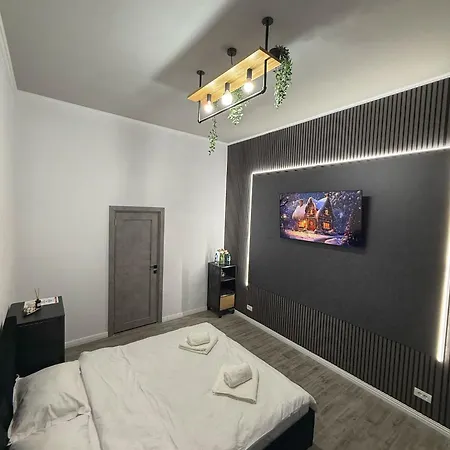 Center 1898apartments *