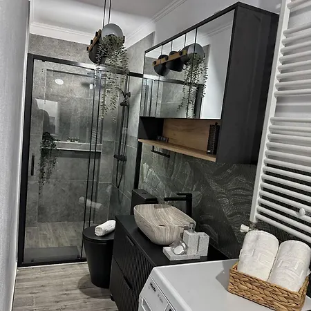 Center 1898apartments Craiova