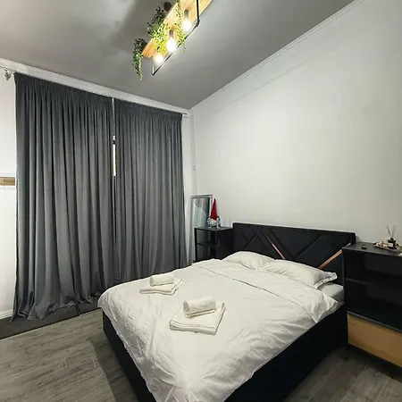 Center 1898apartments *