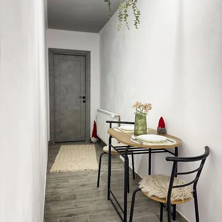 Center 1898apartments Apartment