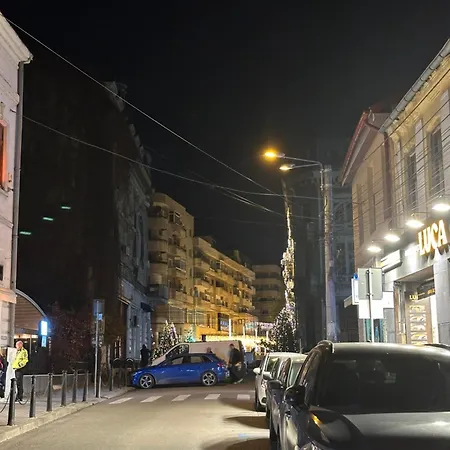 Center 1898apartments *