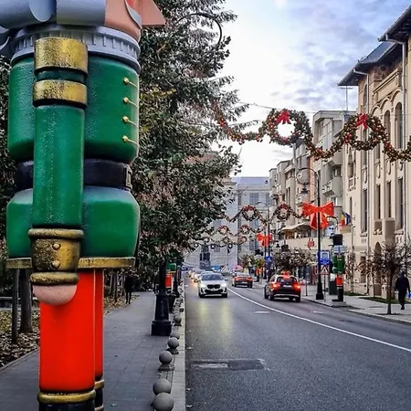 Center 1898apartments * Craiova