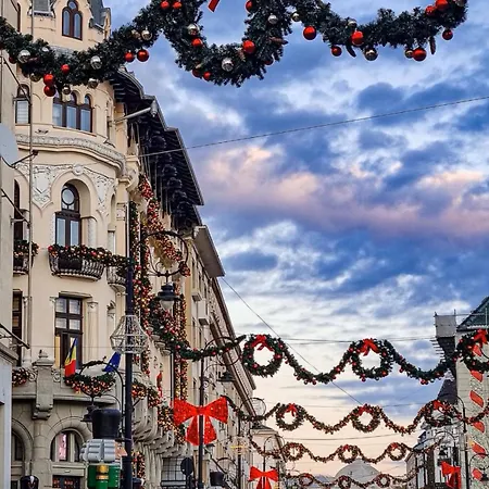 Center 1898apartments