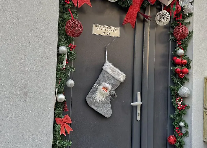 Center 1898apartments Craiova