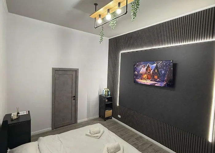 Center 1898apartments *