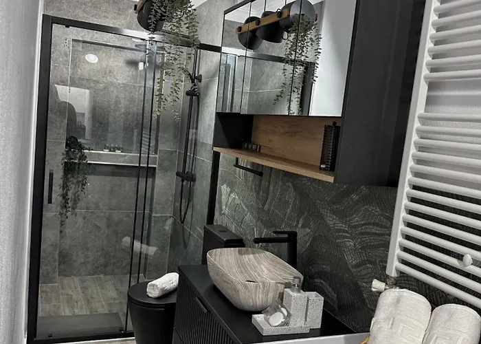 Center 1898apartments Craiova