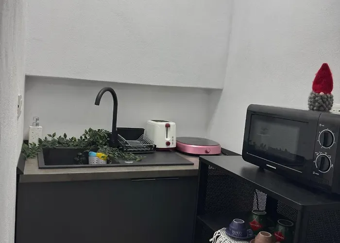 Center 1898apartments * Craiova