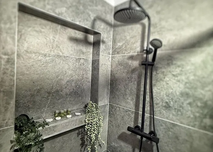 Center 1898apartments