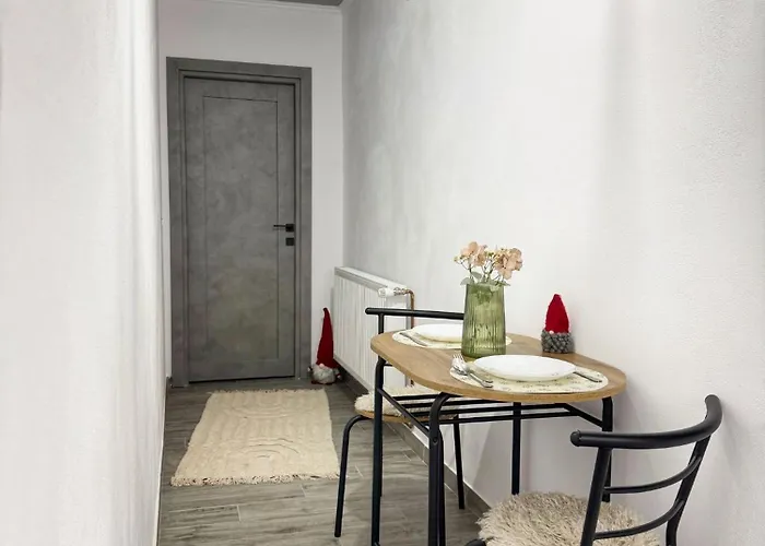 Center 1898apartments Appartamento