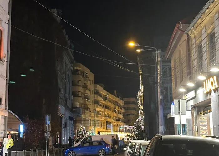 Center 1898apartments *