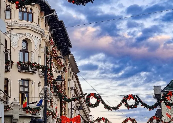 Center 1898apartments